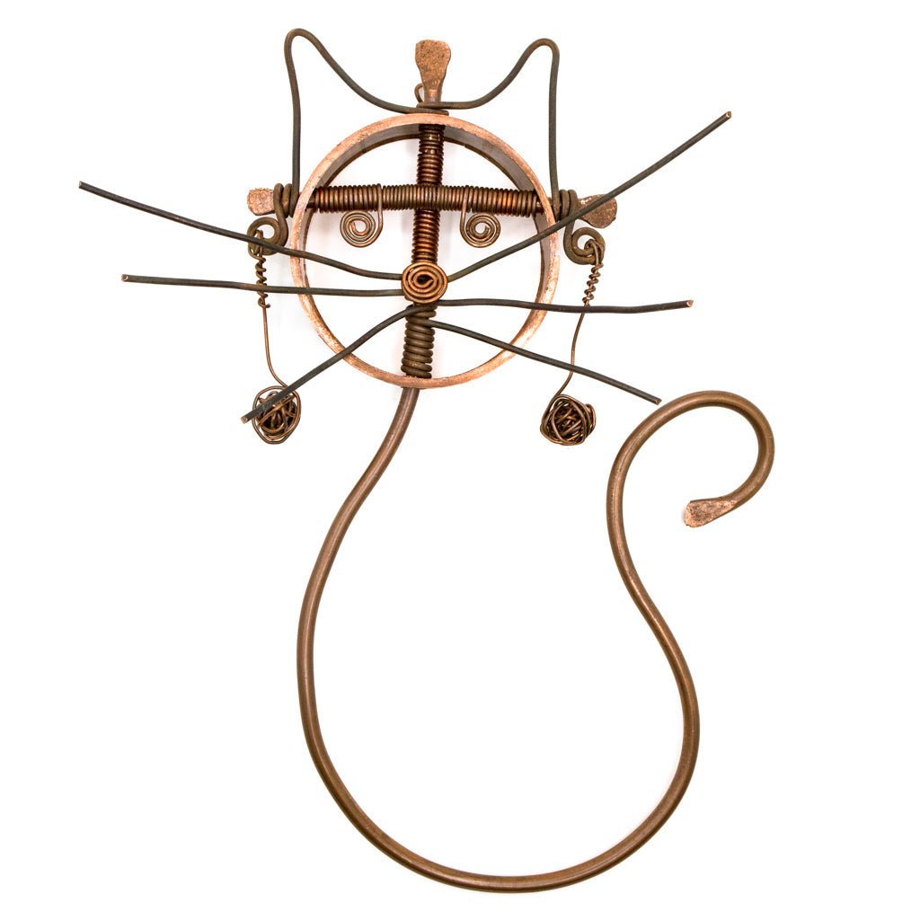 Tribal Kitty tribal-kitty