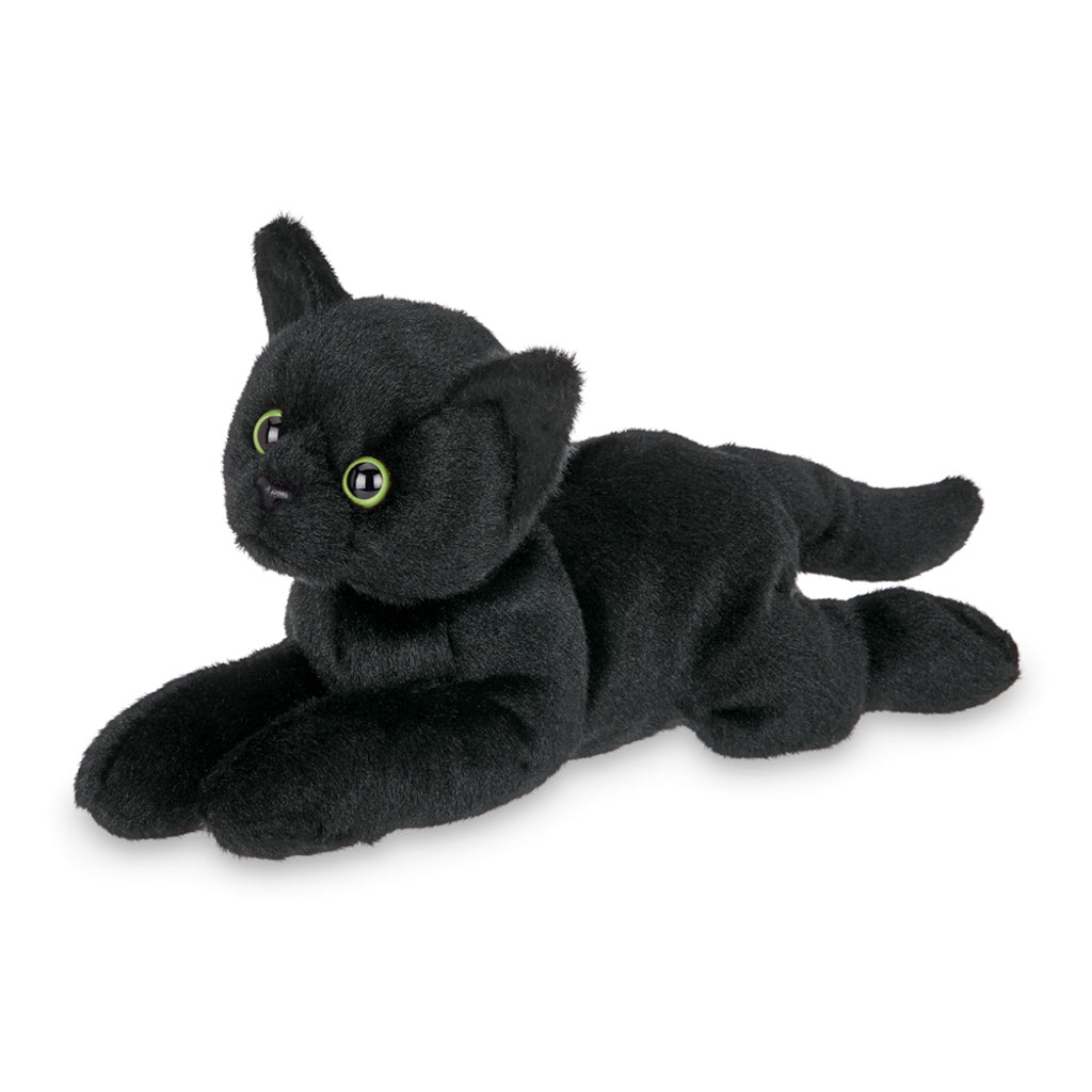 Lil' Jinx the Black Cat - Plushie