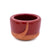Red MatChat Cup  - Handmade Ceramic