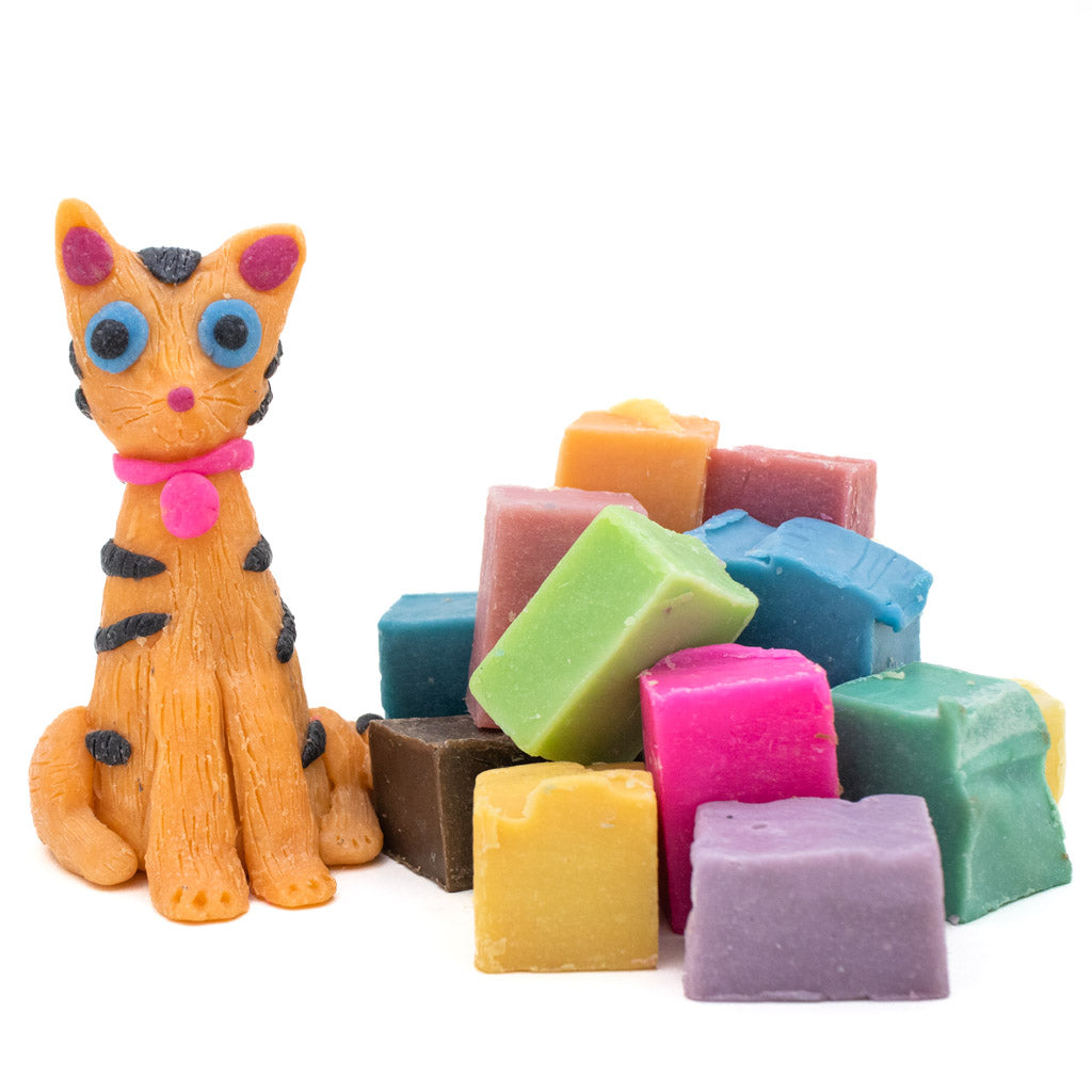 Soap Dough - Art Kit Pouch