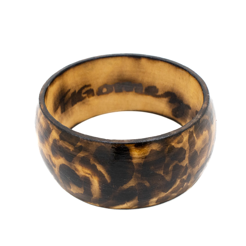 Leopard Print - Bracelet
