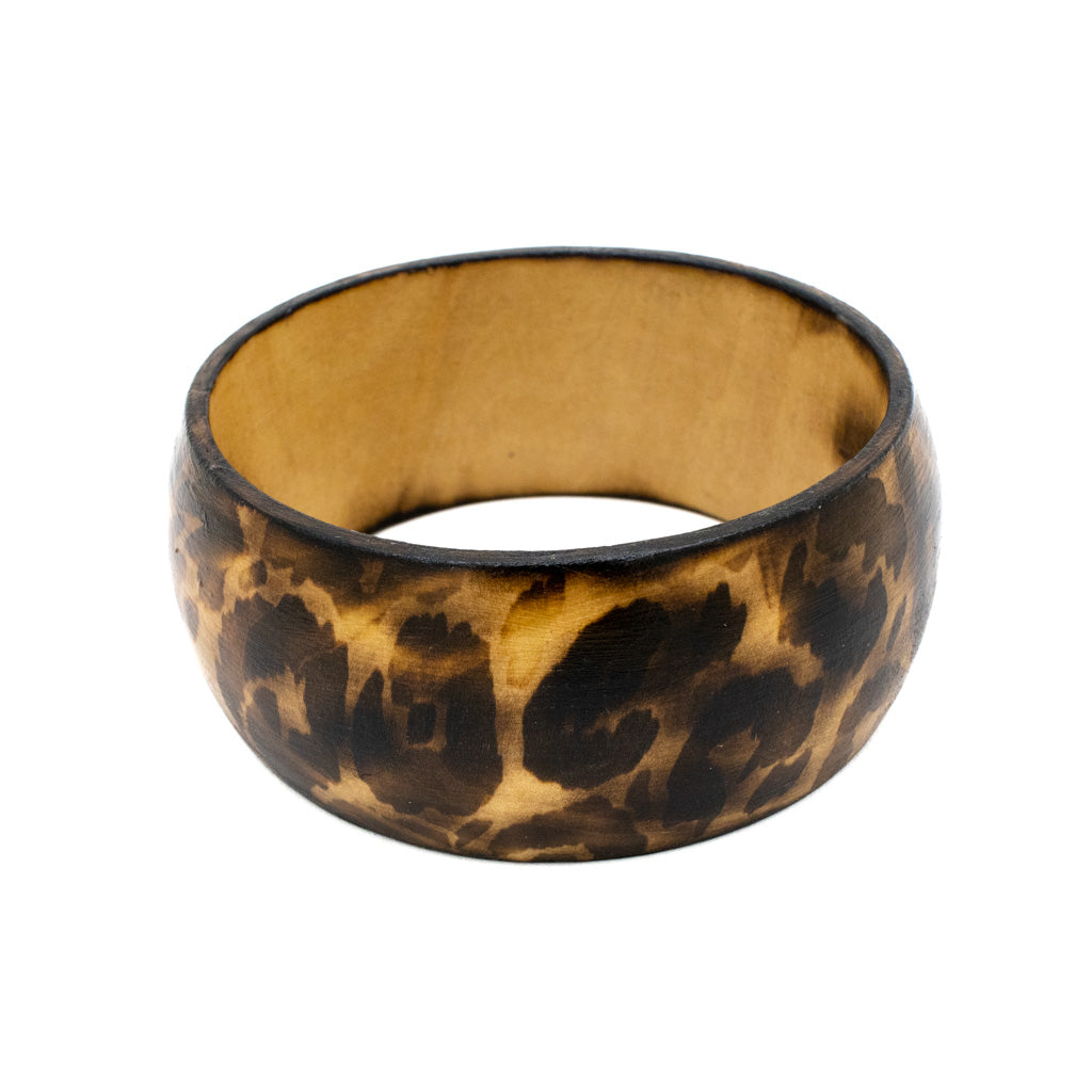Leopard Print - Bracelet