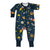 Space Cats - Baby Pajamas